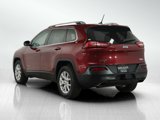Used 2015 Jeep Cherokee Latitude w/ Cold Weather Group image 3