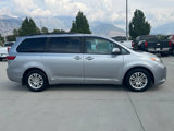 Used 2017 Toyota Sienna image 2