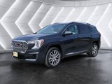 Certified 2022 GMC Terrain Denali image 2