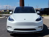 Used 2022 Tesla Model Y Long Range image 2