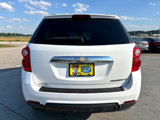 Used 2011 Chevrolet Equinox LT w/ Driver Convenience Package image 5