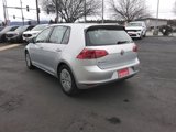 Used 2016 Volkswagen e-Golf SE image 5