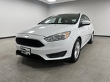 Used 2016 Ford Focus SE image 4