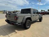 Used 2022 Jeep Gladiator Rubicon w/ LED Lighting Group image 5