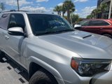 Used 2018 Toyota 4Runner TRD Off-Road Premium image 3