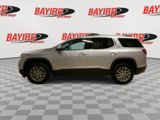 Used 2017 GMC Acadia SLE w/ Driver Alert Package I image 5