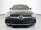 Used 2020 Mercedes-Benz GLC 300 4MATIC Coupe image 2