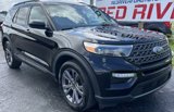 Used 2023 Ford Explorer XLT w/ Equipment Group 202A image 2