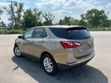 Used 2019 Chevrolet Equinox LT w/ Driver Convenience Package image 4