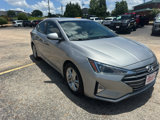 Used 2020 Hyundai Elantra SEL image 3