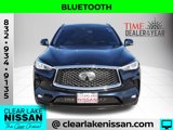 Used 2019 INFINITI QX50 Luxe image 2
