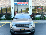 Used 2015 Land Rover Discovery Sport HSE image 5