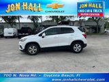 Used 2021 Chevrolet Trax LT image 4