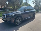Used 2022 BMW X3 sDrive30i w/ M Sport Package image 3