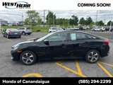 Used 2019 Honda Civic LX image 4