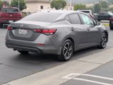 Used 2024 Nissan Sentra SV image 5