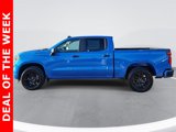 New 2025 Chevrolet Silverado 1500 Custom w/ LPO, Dark Essentials Package image 6