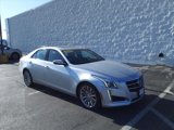 Used 2014 Cadillac CTS Luxury image 5