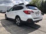 Used 2019 Subaru Outback 2.5i Limited w/ Popular Package #2 image 4