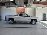 Used 2015 Chevrolet Silverado 1500 LT w/ Texas Edition, 1LT Trim image 2
