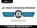 Certified 2022 Acura RDX AWD image 3
