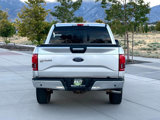 Used 2016 Ford F150 XLT w/ Equipment Group 302A Luxury image 6