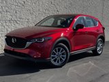 Used 2022 MAZDA CX-5 AWD 2.5 S image 2