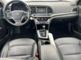 Used 2017 Hyundai Elantra Limited image 4