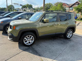 Used 2015 Jeep Renegade Latitude image 2