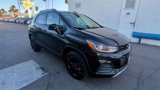 Certified 2022 Chevrolet Trax LT w/ Redline Edition image 2