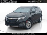Used 2022 Chevrolet Equinox LT image 1