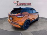 Certified 2023 Nissan Kicks SR image 6