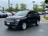Certified 2015 Jeep Compass High Altitude image 2