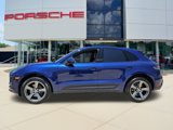 New 2024 Porsche Macan image 2