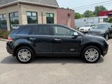 Used 2009 Lincoln MKX AWD image 4