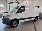 Used 2019 Mercedes-Benz Sprinter 144 Cargo image 2