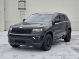 Used 2020 Jeep Grand Cherokee Laredo image 4