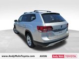 Used 2019 Volkswagen Atlas SE w/ Towing Package image 4