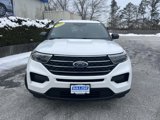 Used 2020 Ford Explorer XLT w/ Comfort Package image 2