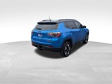 Used 2018 Jeep Compass Trailhawk w/ Leather Interior Group image 6