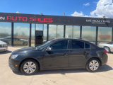 Used 2014 Chevrolet Cruze LS image 5