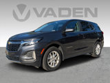 Certified 2023 Chevrolet Equinox LT image 2