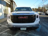 Certified 2023 GMC Sierra 1500 Pro w/ Convenience Package image 4