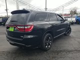 Used 2021 Dodge Durango R/T w/ Blacktop Package image 6