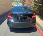 Used 2012 Honda Civic LX image 5