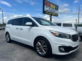 Used 2016 Kia Sedona SX Limited image 2