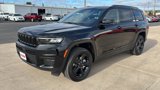 New 2025 Jeep Grand Cherokee L Altitude image 5