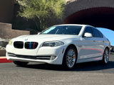 Used 2013 BMW 535i Sedan image 3