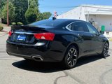 Used 2016 Chevrolet Impala LTZ image 4