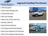 Used 2017 Jeep Wrangler Unlimited Sahara w/ Max Tow Package image 5